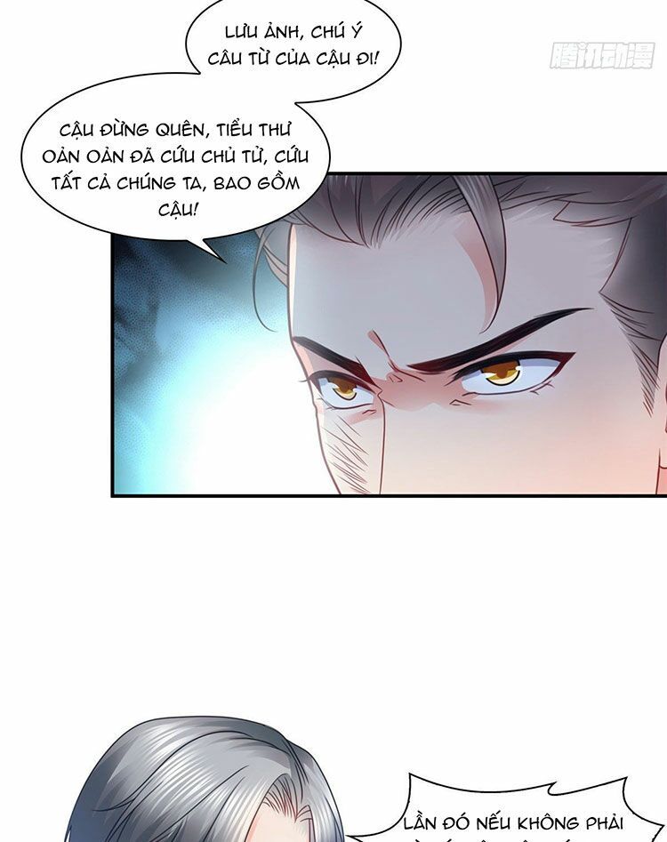 Đúng Như Hàn Quang Gặp Nắng Gắt Chap 1242 - Next Chap 1243