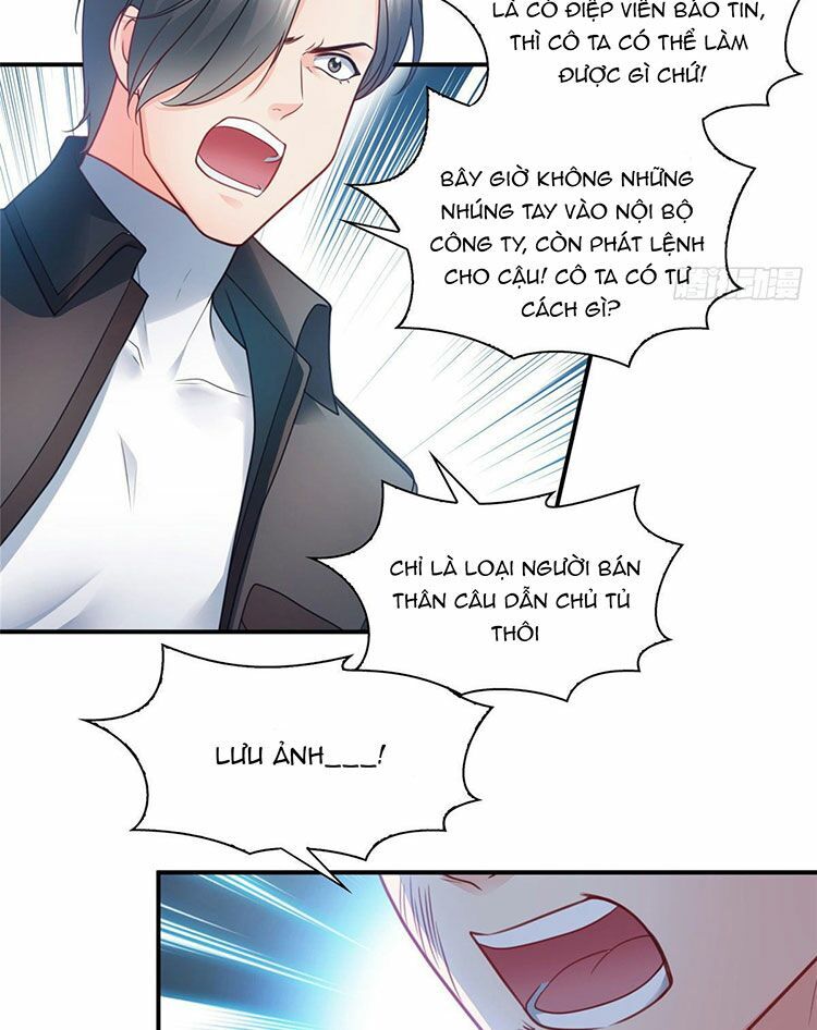 Đúng Như Hàn Quang Gặp Nắng Gắt Chap 1242 - Next Chap 1243