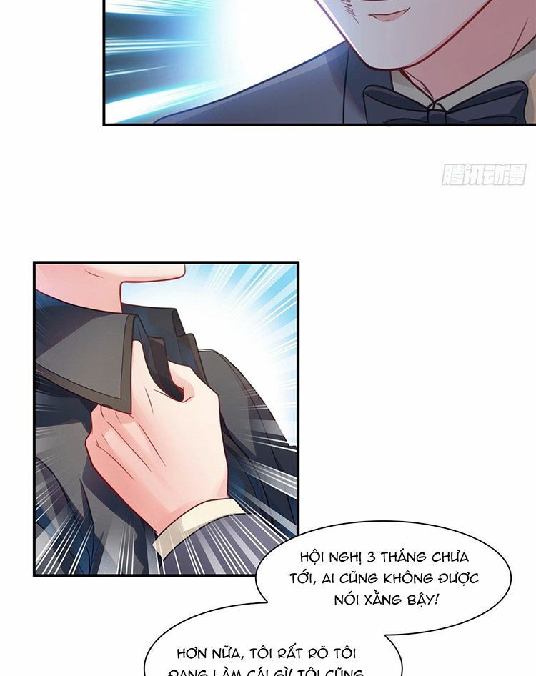 Đúng Như Hàn Quang Gặp Nắng Gắt Chap 1242 - Next Chap 1243