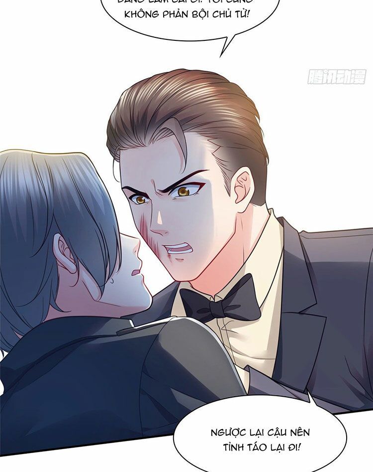 Đúng Như Hàn Quang Gặp Nắng Gắt Chap 1242 - Next Chap 1243