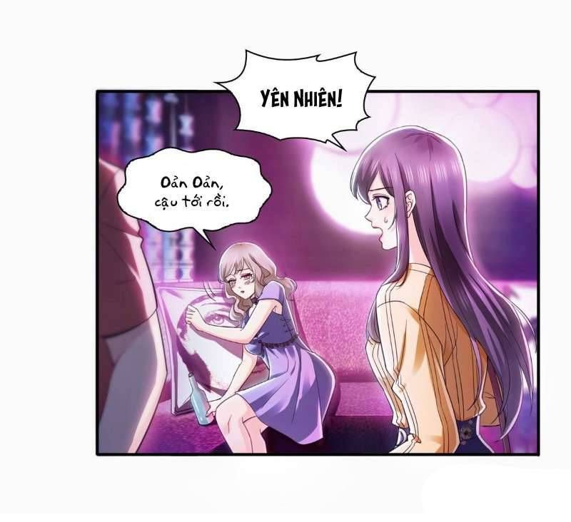 Đúng Như Hàn Quang Gặp Nắng Gắt Chap 125 - Next Chap 126