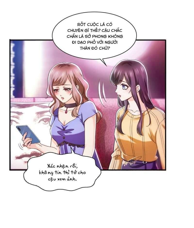 Đúng Như Hàn Quang Gặp Nắng Gắt Chap 125 - Next Chap 126