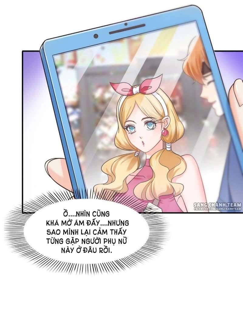 Đúng Như Hàn Quang Gặp Nắng Gắt Chap 125 - Next Chap 126