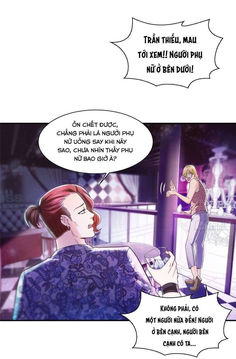 Đúng Như Hàn Quang Gặp Nắng Gắt Chap 125 - Next Chap 126