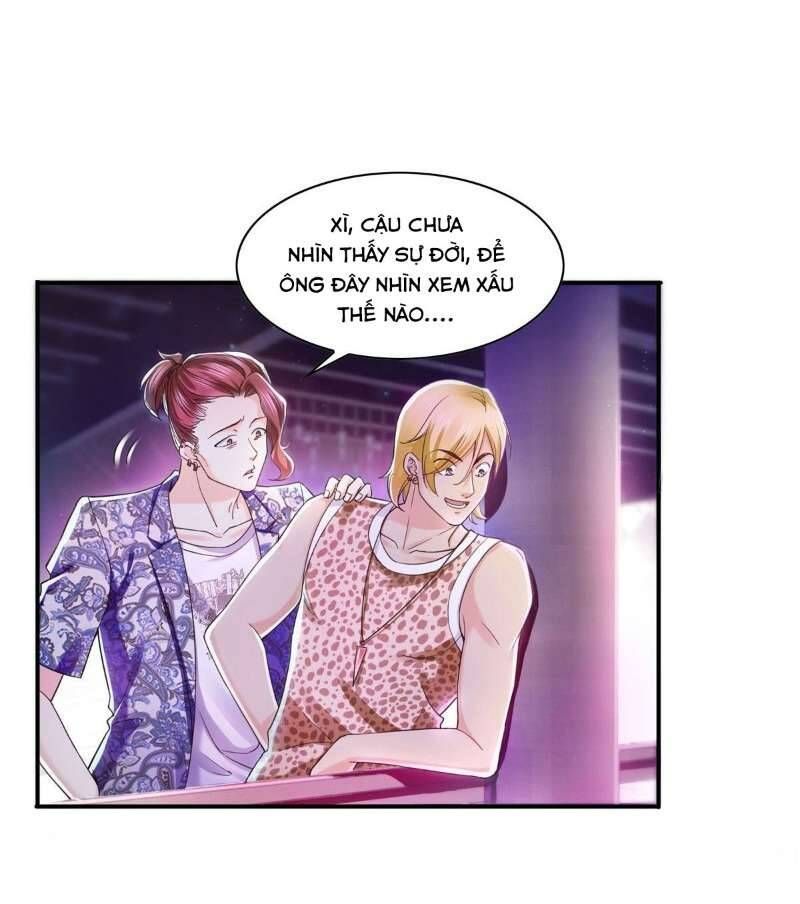 Đúng Như Hàn Quang Gặp Nắng Gắt Chap 125 - Next Chap 126