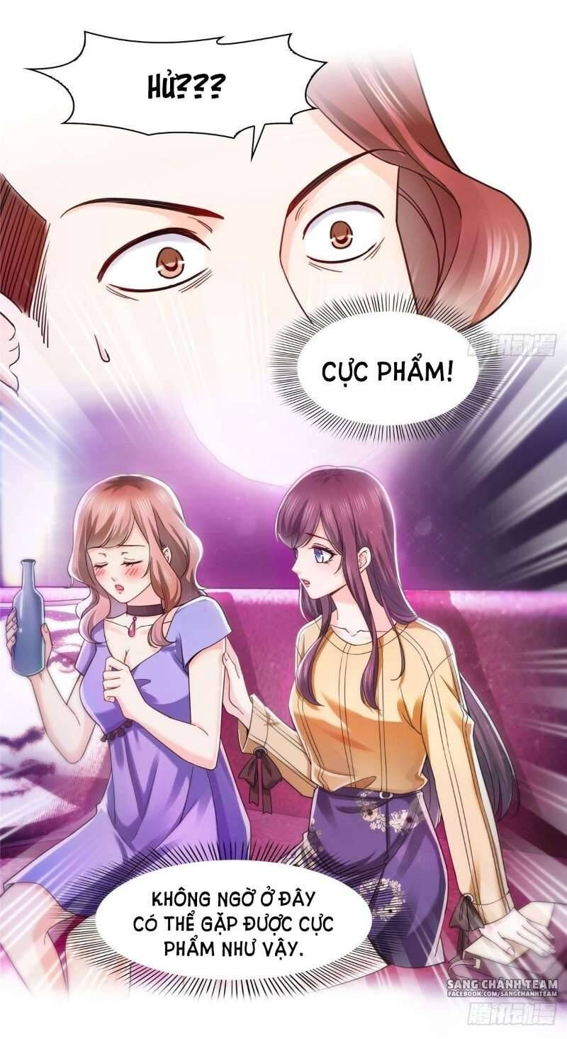 Đúng Như Hàn Quang Gặp Nắng Gắt Chap 125 - Next Chap 126