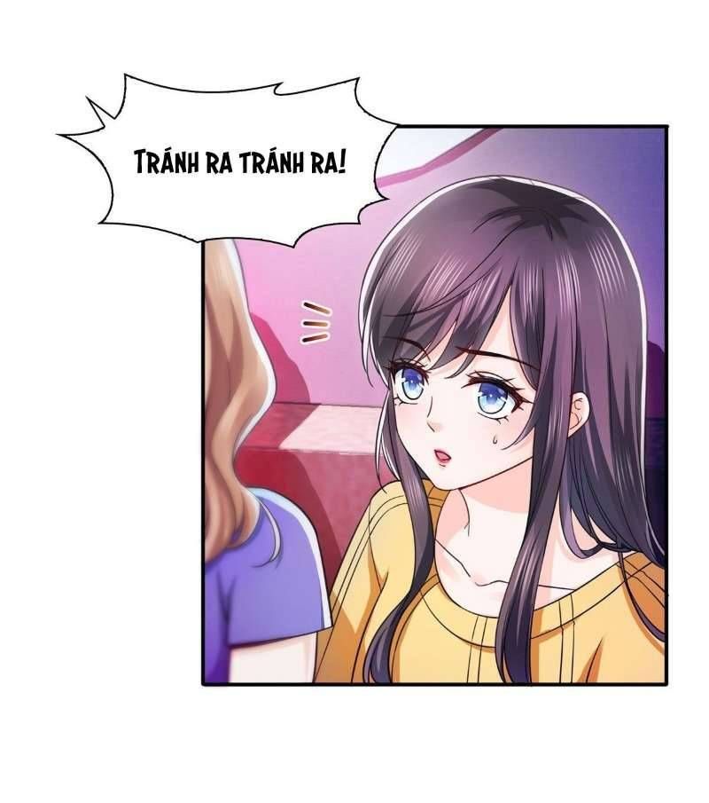 Đúng Như Hàn Quang Gặp Nắng Gắt Chap 125 - Next Chap 126