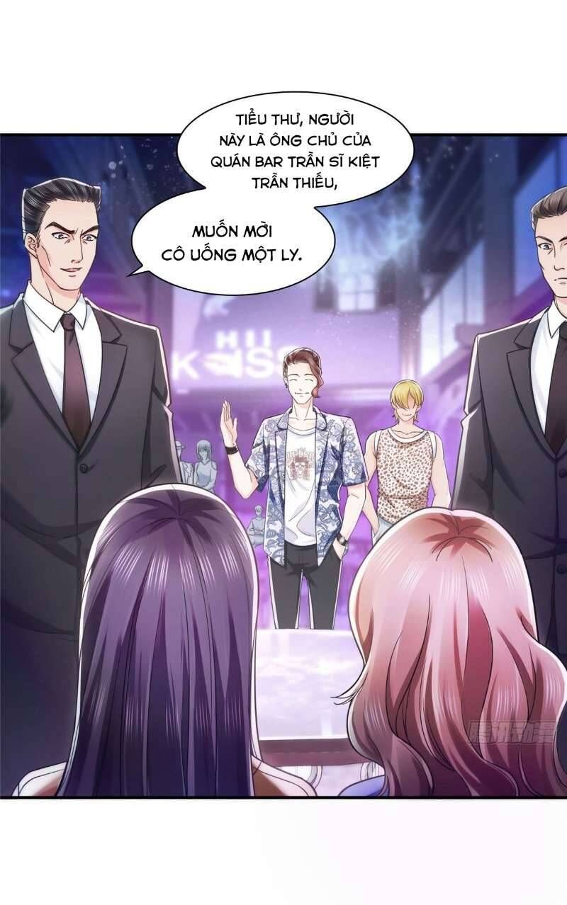 Đúng Như Hàn Quang Gặp Nắng Gắt Chap 125 - Next Chap 126