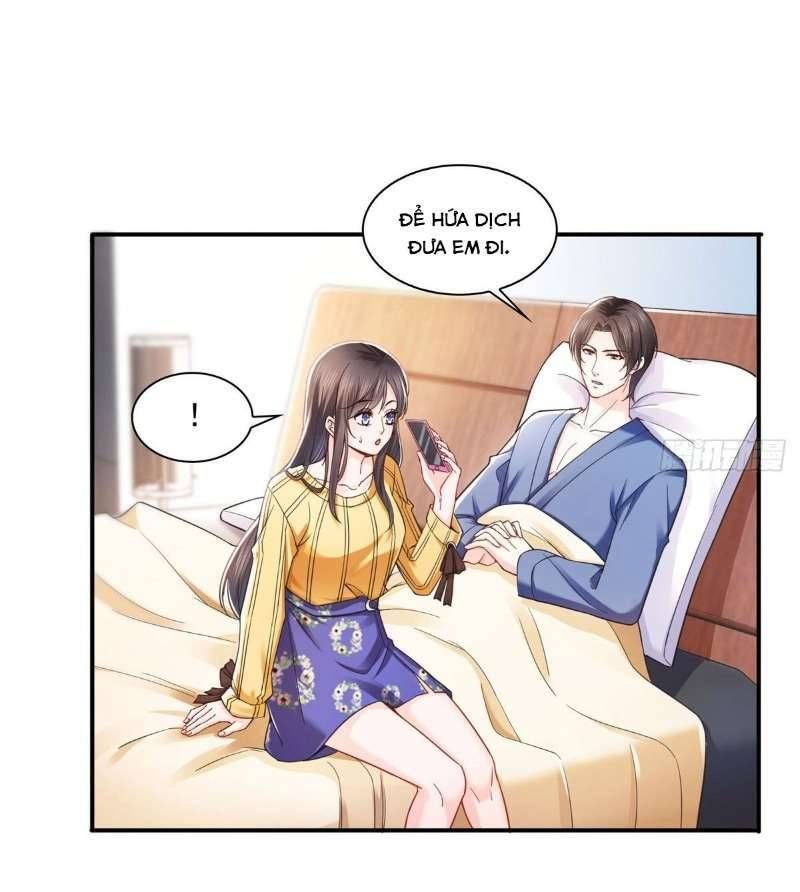 Đúng Như Hàn Quang Gặp Nắng Gắt Chap 125 - Next Chap 126