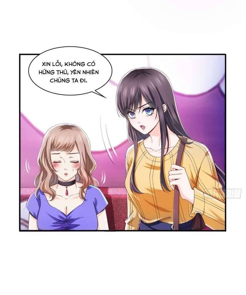 Đúng Như Hàn Quang Gặp Nắng Gắt Chap 125 - Next Chap 126