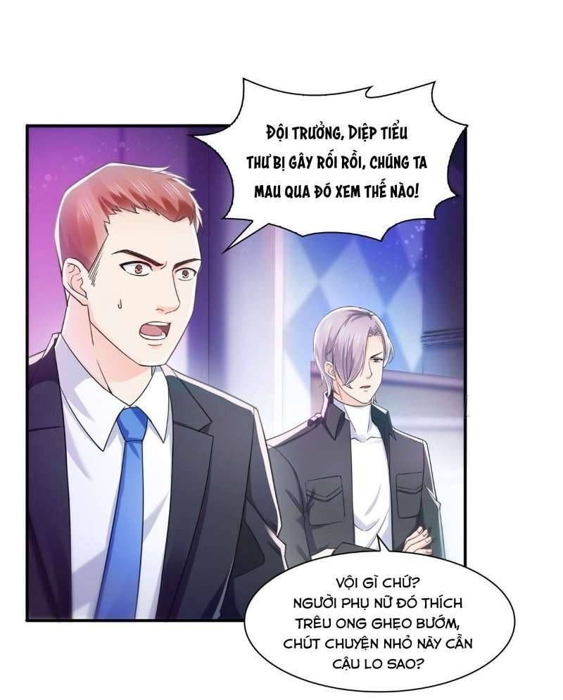 Đúng Như Hàn Quang Gặp Nắng Gắt Chap 125 - Next Chap 126