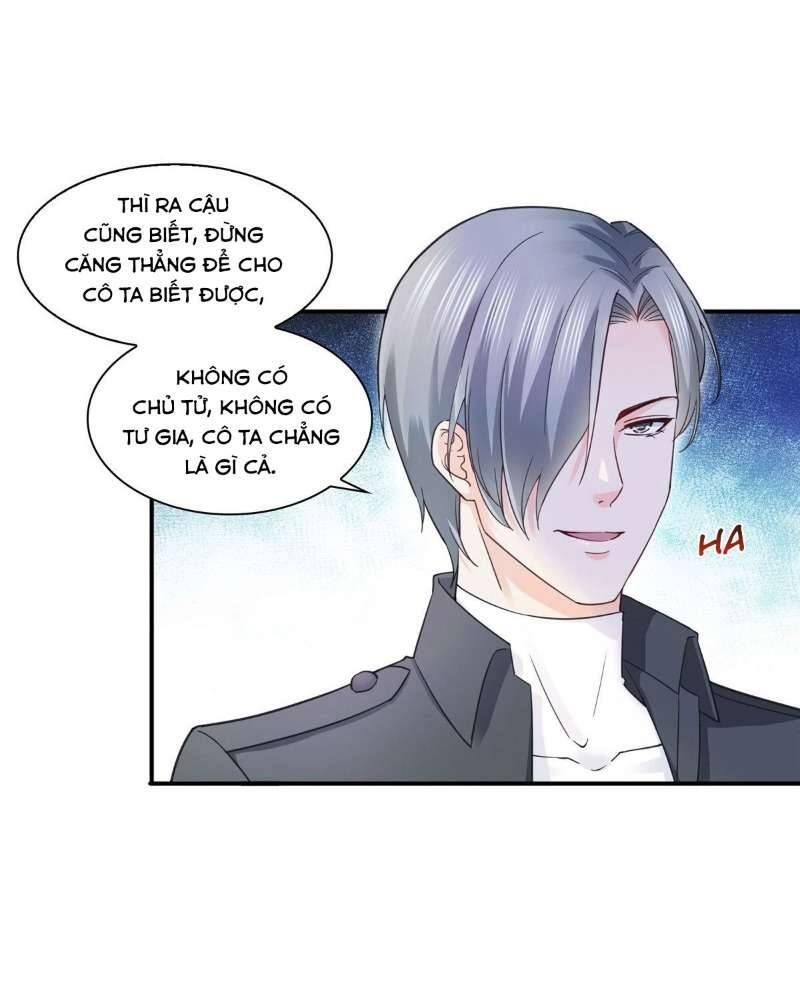 Đúng Như Hàn Quang Gặp Nắng Gắt Chap 125 - Next Chap 126