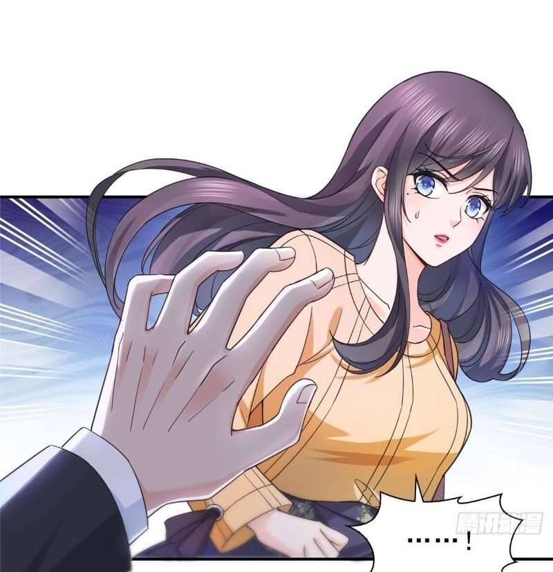 Đúng Như Hàn Quang Gặp Nắng Gắt Chap 125 - Next Chap 126