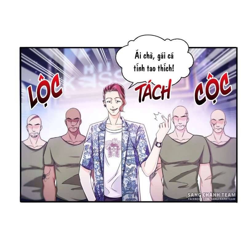 Đúng Như Hàn Quang Gặp Nắng Gắt Chap 125 - Next Chap 126