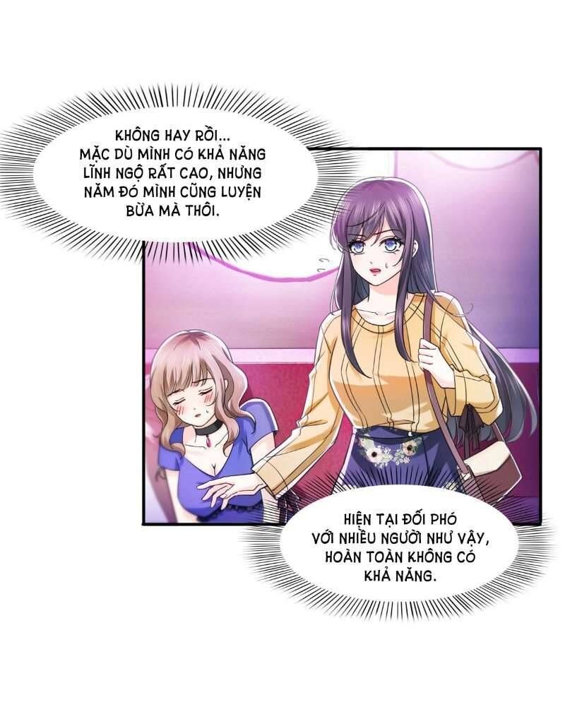Đúng Như Hàn Quang Gặp Nắng Gắt Chap 125 - Next Chap 126