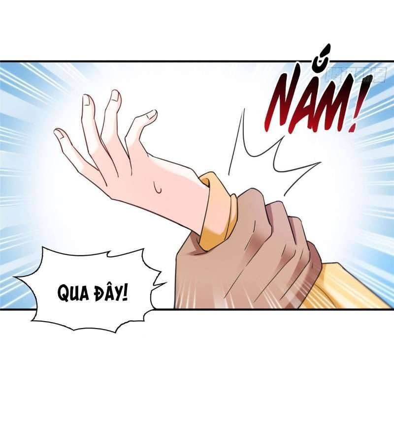 Đúng Như Hàn Quang Gặp Nắng Gắt Chap 125 - Next Chap 126