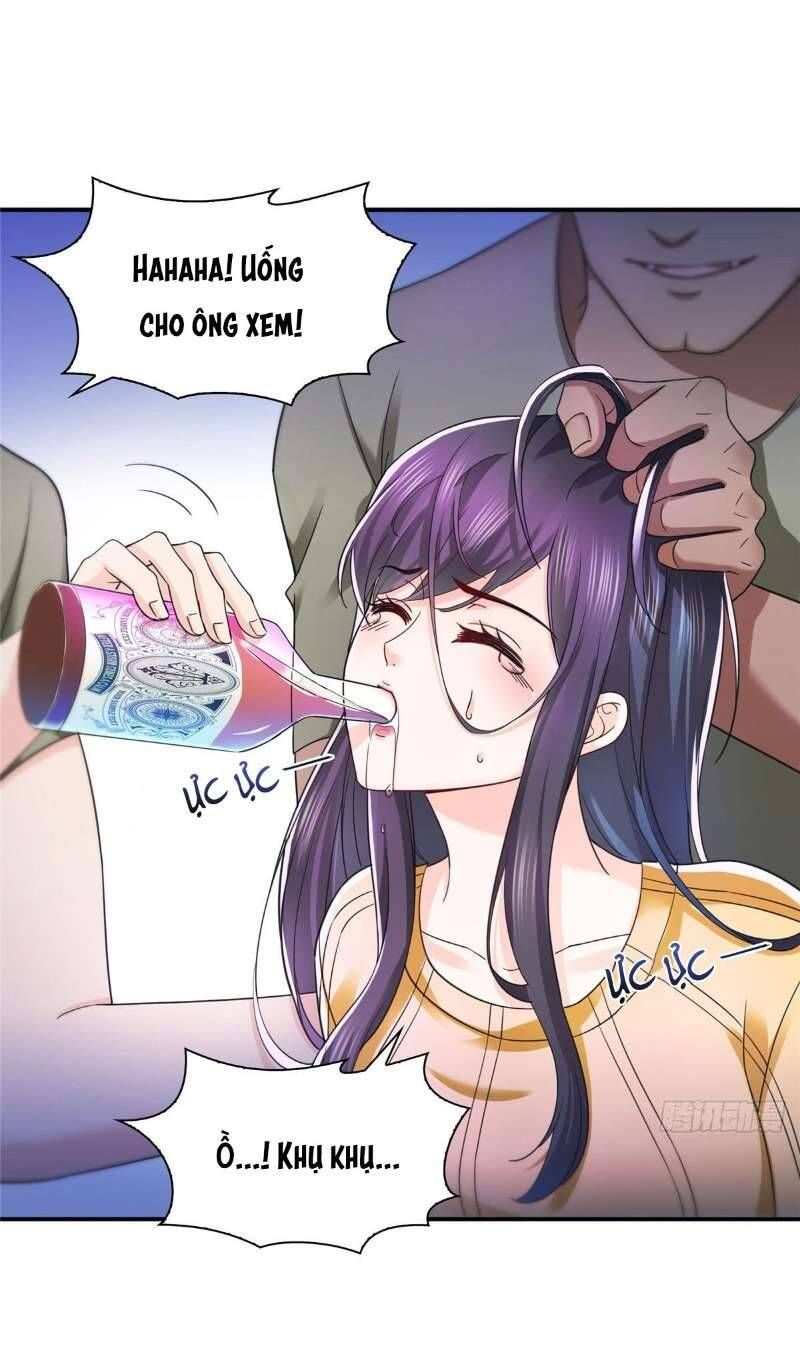 Đúng Như Hàn Quang Gặp Nắng Gắt Chap 125 - Next Chap 126