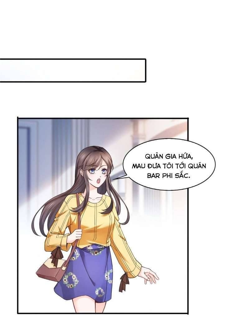 Đúng Như Hàn Quang Gặp Nắng Gắt Chap 125 - Next Chap 126