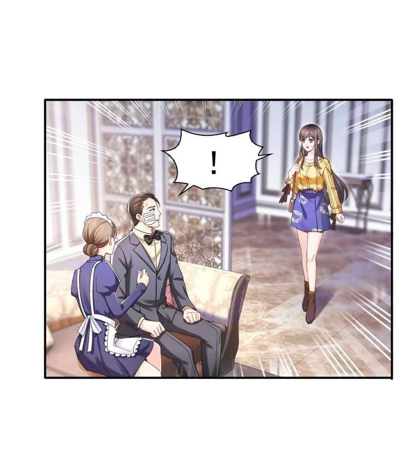 Đúng Như Hàn Quang Gặp Nắng Gắt Chap 125 - Next Chap 126