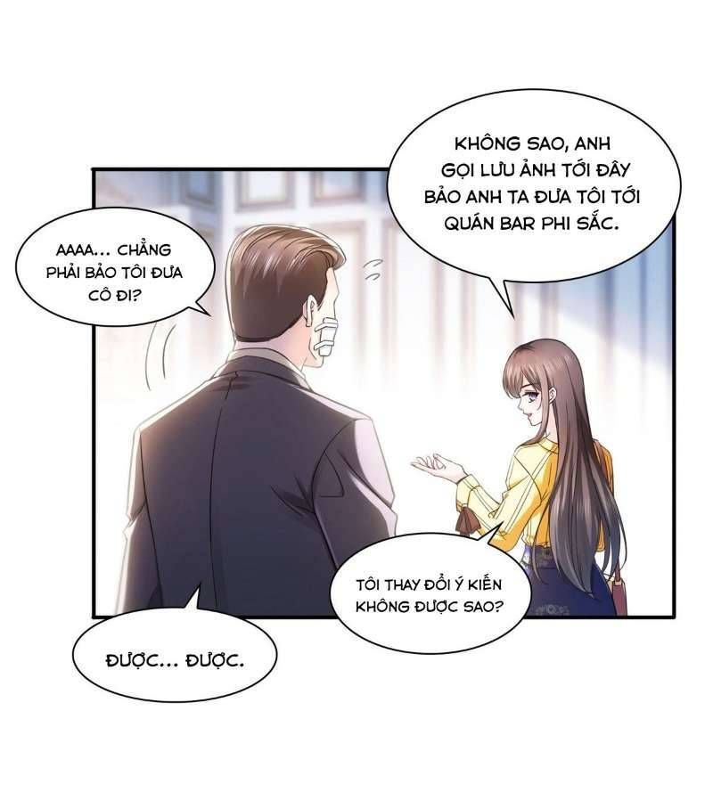 Đúng Như Hàn Quang Gặp Nắng Gắt Chap 125 - Next Chap 126
