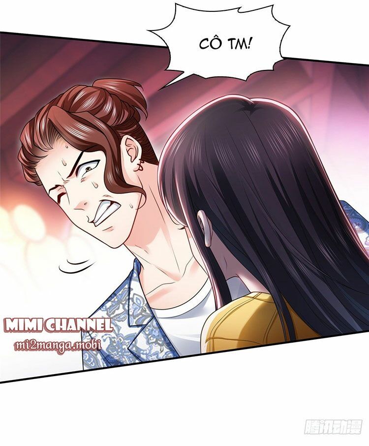 Đúng Như Hàn Quang Gặp Nắng Gắt Chap 1261 - Next Chap 1262