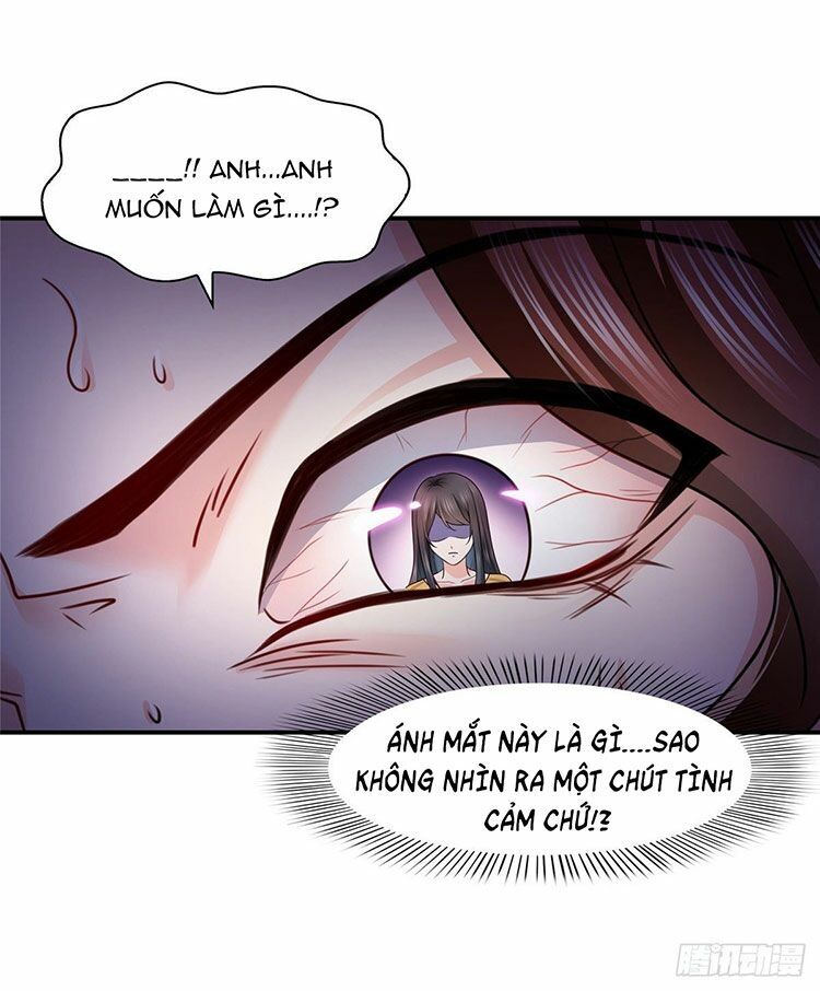 Đúng Như Hàn Quang Gặp Nắng Gắt Chap 1261 - Next Chap 1262