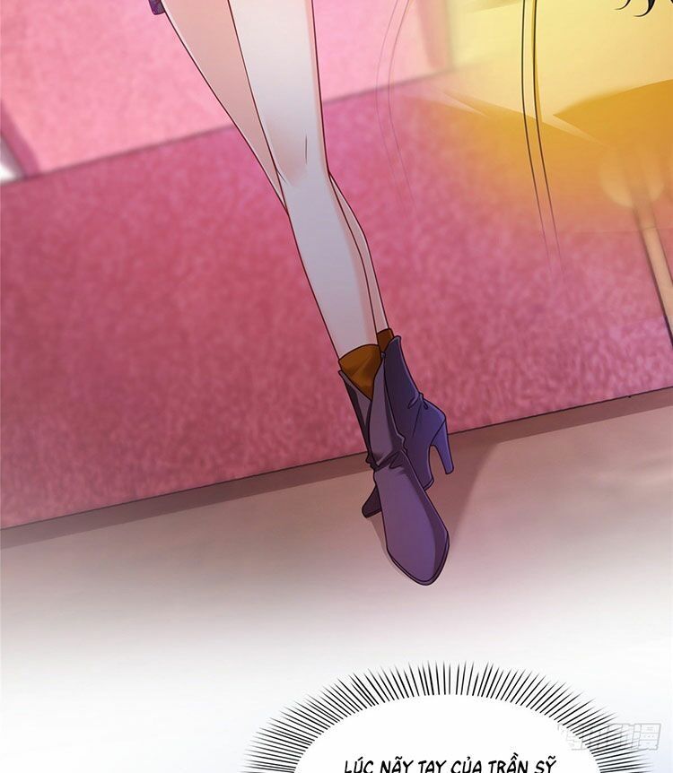 Đúng Như Hàn Quang Gặp Nắng Gắt Chap 1261 - Next Chap 1262