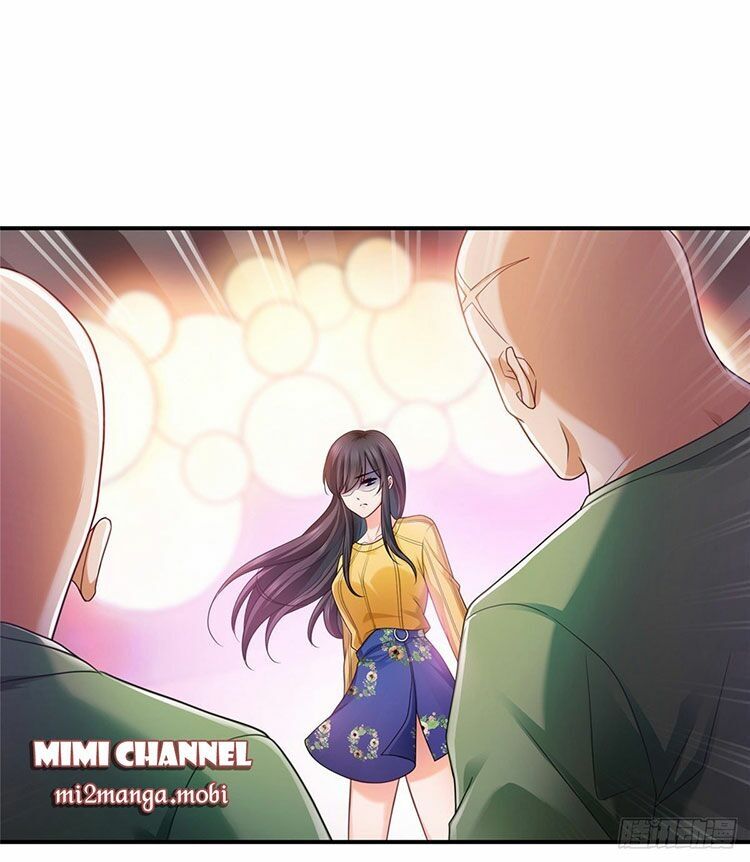 Đúng Như Hàn Quang Gặp Nắng Gắt Chap 1261 - Next Chap 1262