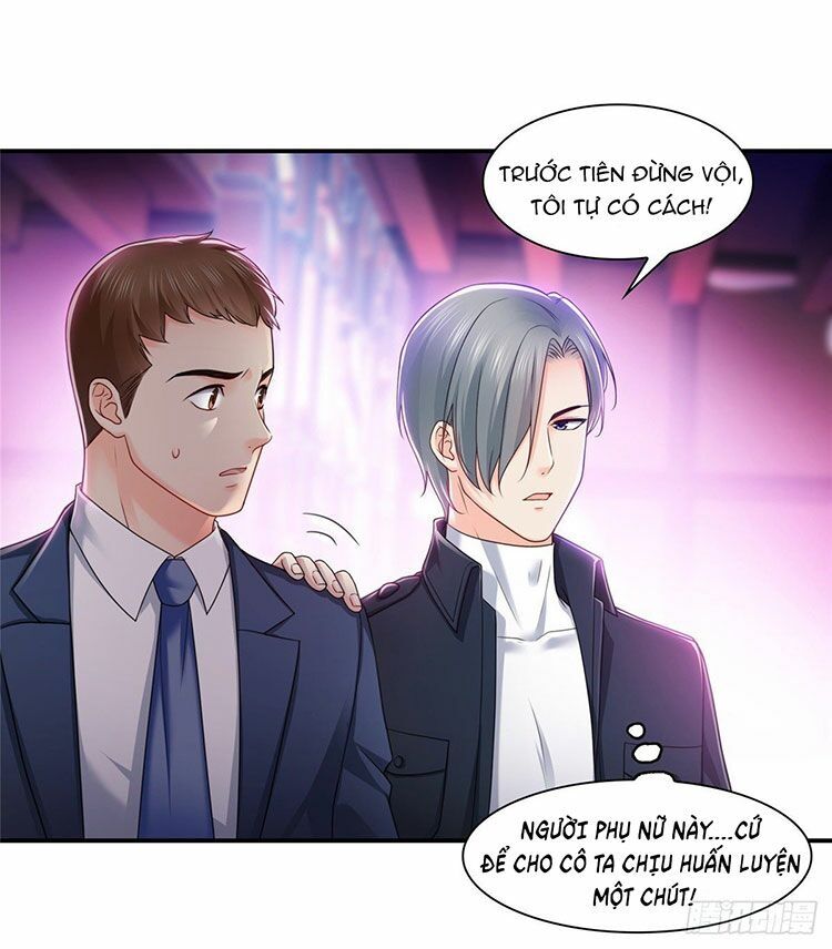 Đúng Như Hàn Quang Gặp Nắng Gắt Chap 1261 - Next Chap 1262