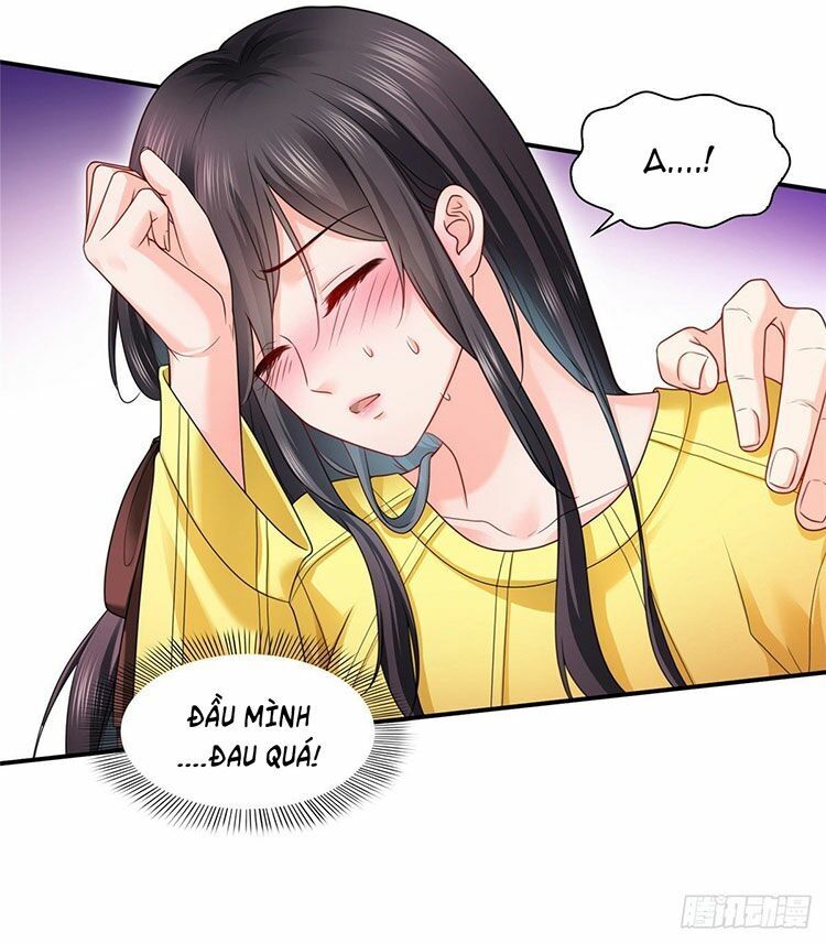 Đúng Như Hàn Quang Gặp Nắng Gắt Chap 1261 - Next Chap 1262