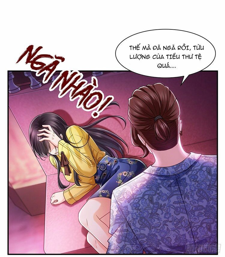 Đúng Như Hàn Quang Gặp Nắng Gắt Chap 1261 - Next Chap 1262