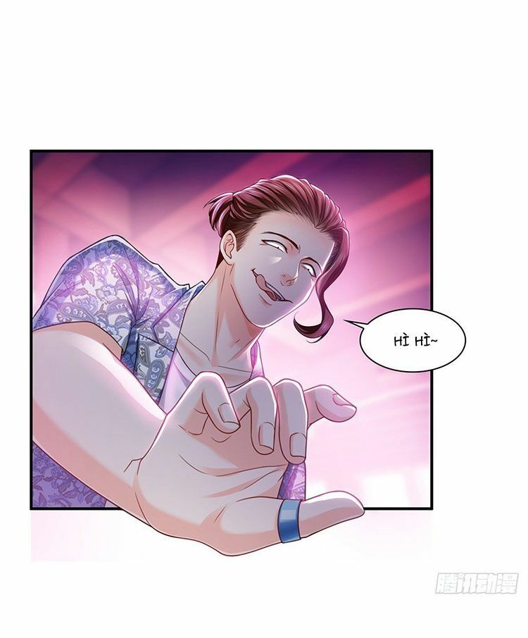 Đúng Như Hàn Quang Gặp Nắng Gắt Chap 1261 - Next Chap 1262