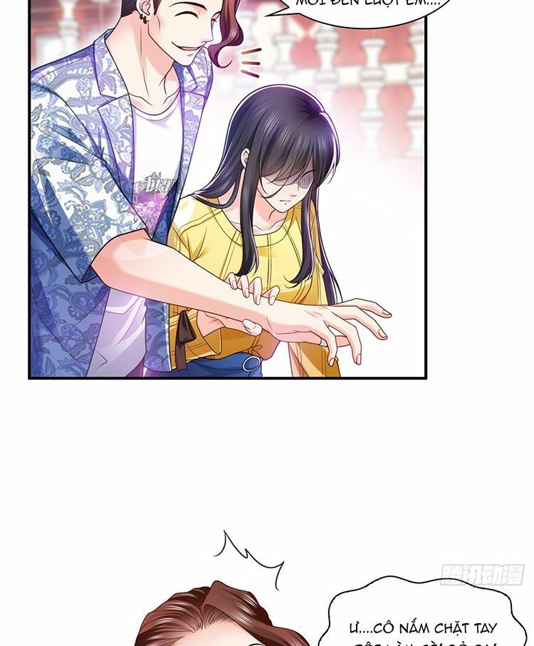 Đúng Như Hàn Quang Gặp Nắng Gắt Chap 1261 - Next Chap 1262