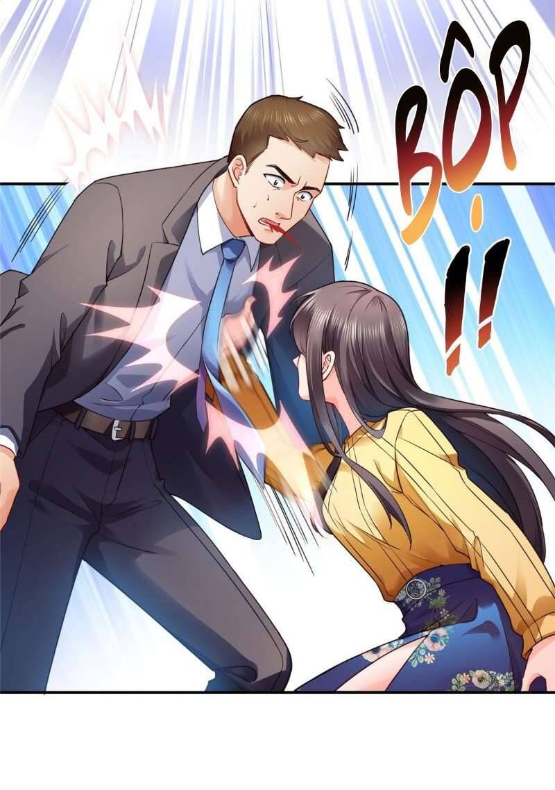 Đúng Như Hàn Quang Gặp Nắng Gắt Chap 127 - Next Chap 128