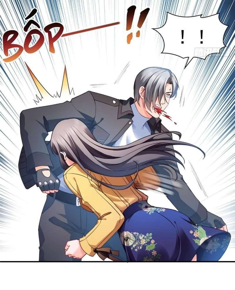 Đúng Như Hàn Quang Gặp Nắng Gắt Chap 127 - Next Chap 128