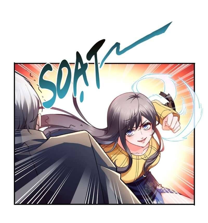 Đúng Như Hàn Quang Gặp Nắng Gắt Chap 127 - Next Chap 128