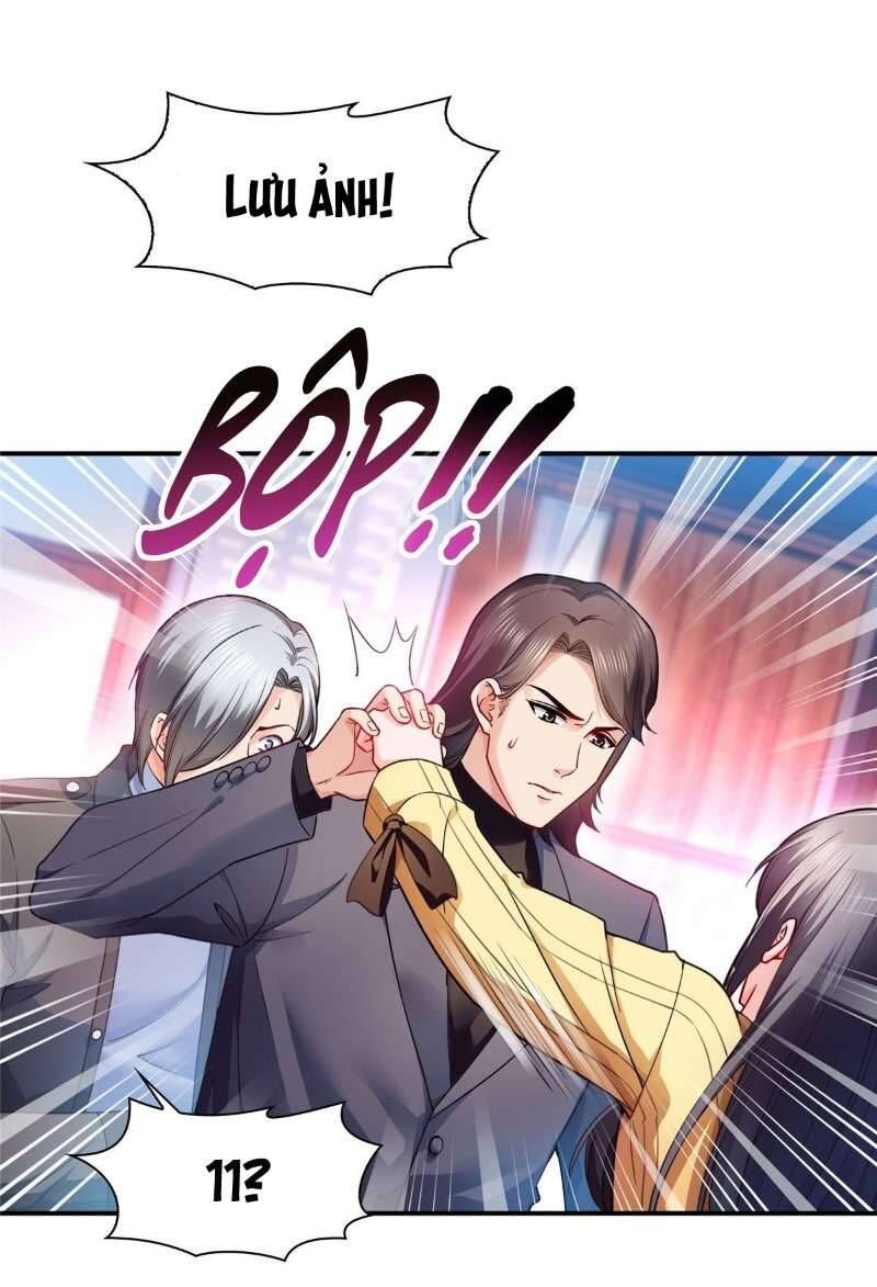 Đúng Như Hàn Quang Gặp Nắng Gắt Chap 127 - Next Chap 128