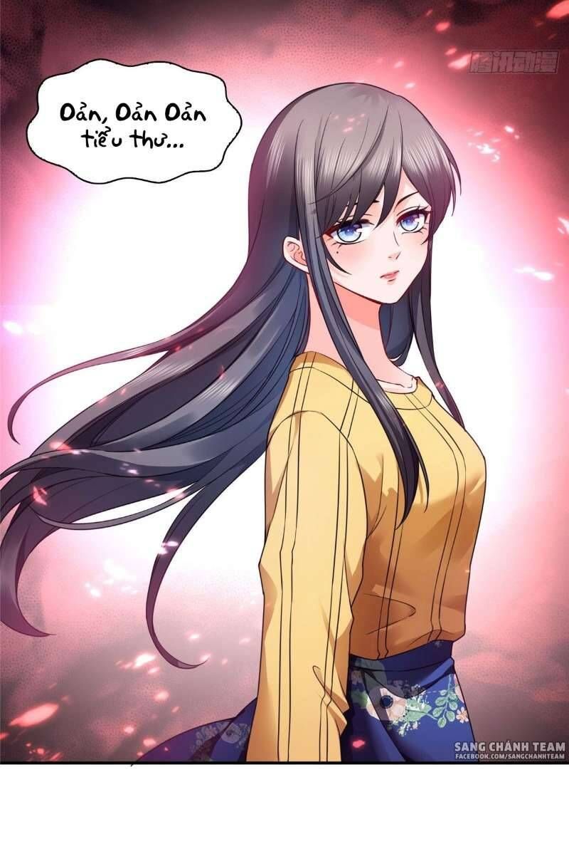 Đúng Như Hàn Quang Gặp Nắng Gắt Chap 127 - Next Chap 128