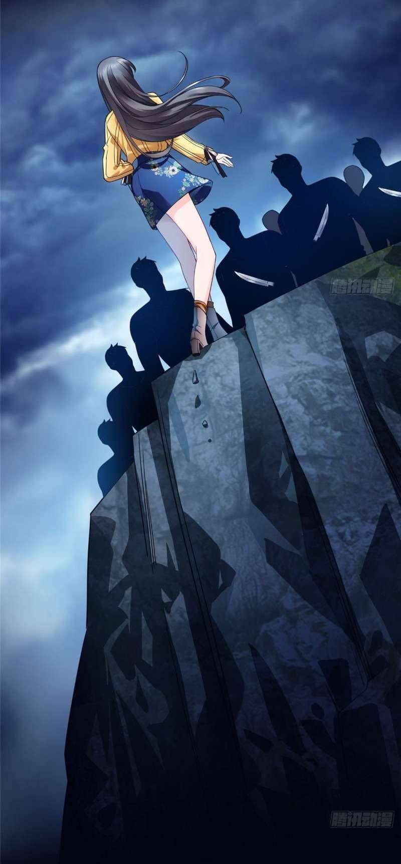 Đúng Như Hàn Quang Gặp Nắng Gắt Chap 127 - Next Chap 128