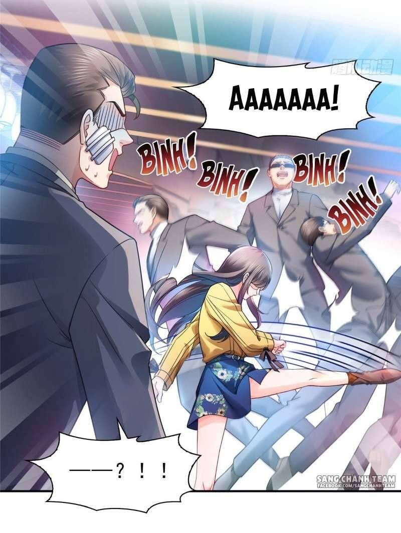Đúng Như Hàn Quang Gặp Nắng Gắt Chap 127 - Next Chap 128