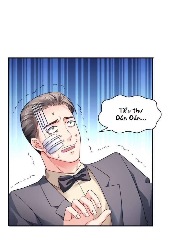 Đúng Như Hàn Quang Gặp Nắng Gắt Chap 127 - Next Chap 128
