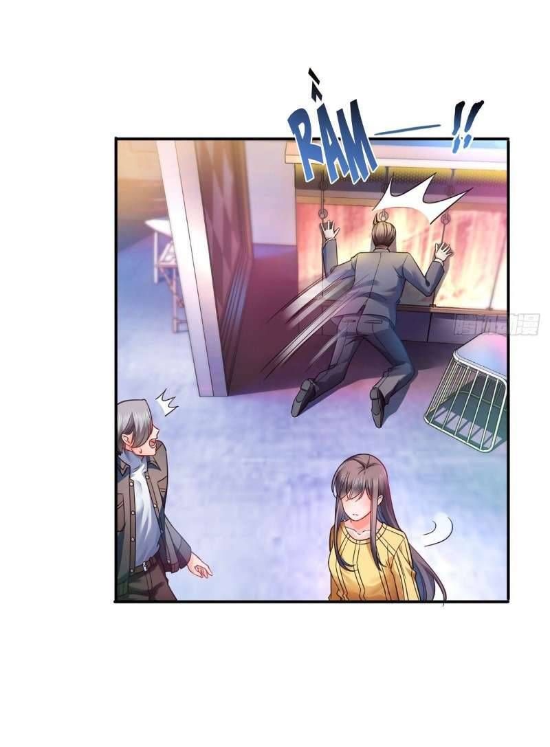 Đúng Như Hàn Quang Gặp Nắng Gắt Chap 127 - Next Chap 128
