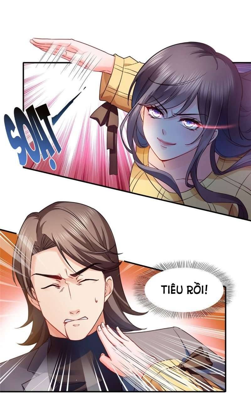 Đúng Như Hàn Quang Gặp Nắng Gắt Chap 127 - Next Chap 128