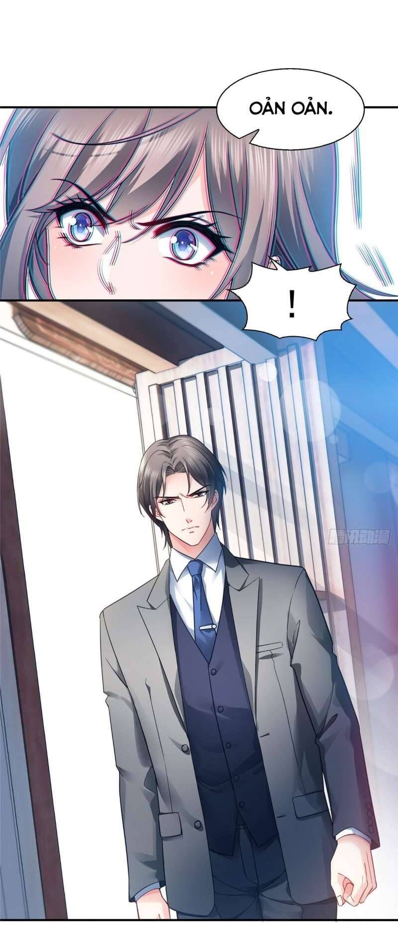Đúng Như Hàn Quang Gặp Nắng Gắt Chap 127 - Next Chap 128