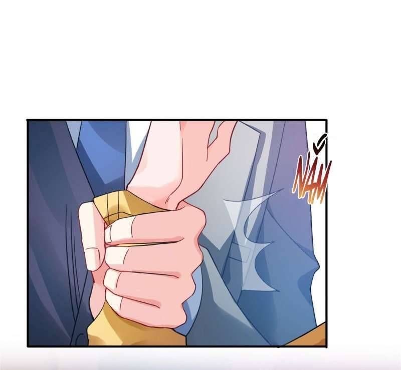 Đúng Như Hàn Quang Gặp Nắng Gắt Chap 127 - Next Chap 128