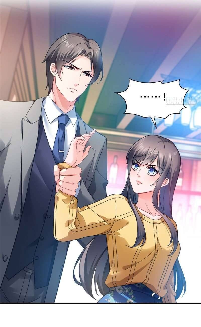 Đúng Như Hàn Quang Gặp Nắng Gắt Chap 127 - Next Chap 128