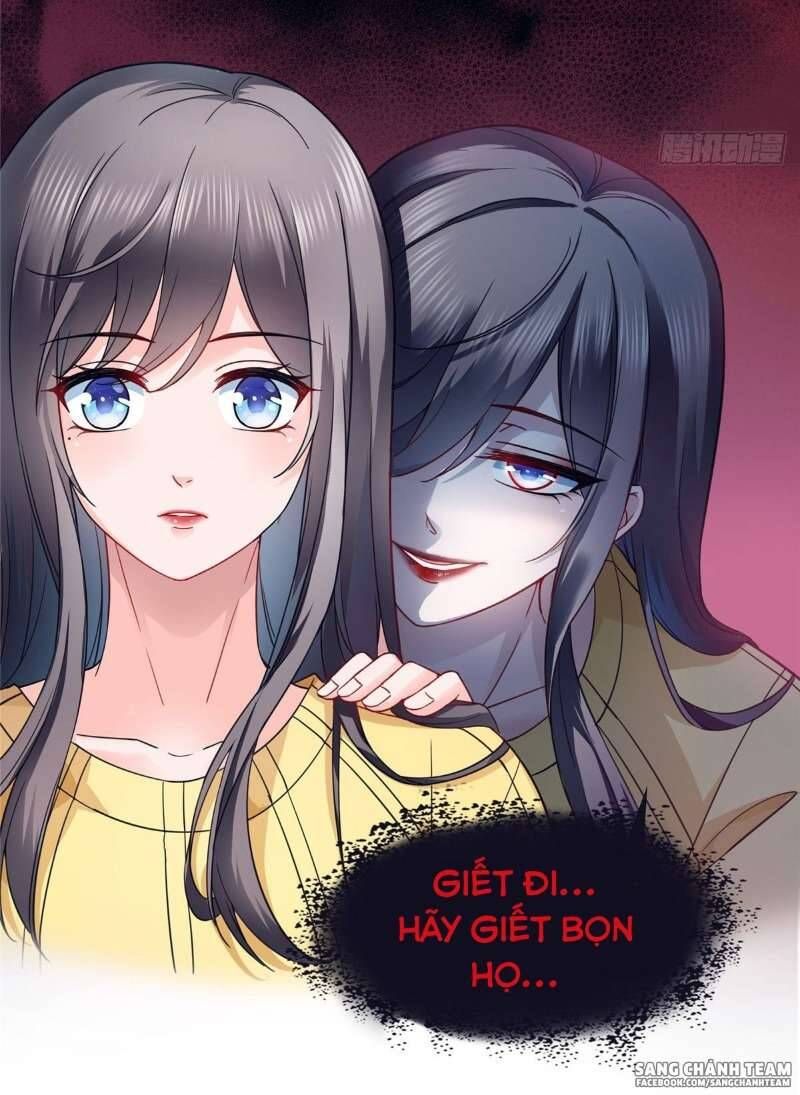 Đúng Như Hàn Quang Gặp Nắng Gắt Chap 127 - Next Chap 128