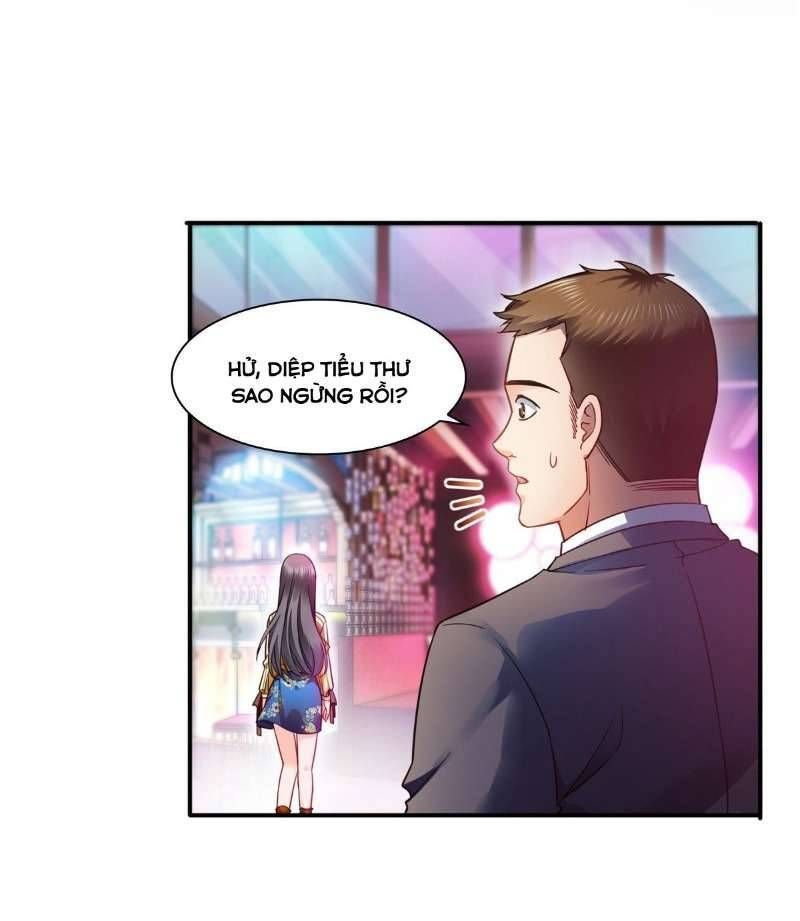 Đúng Như Hàn Quang Gặp Nắng Gắt Chap 127 - Next Chap 128