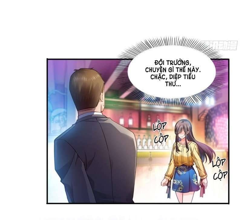 Đúng Như Hàn Quang Gặp Nắng Gắt Chap 127 - Next Chap 128