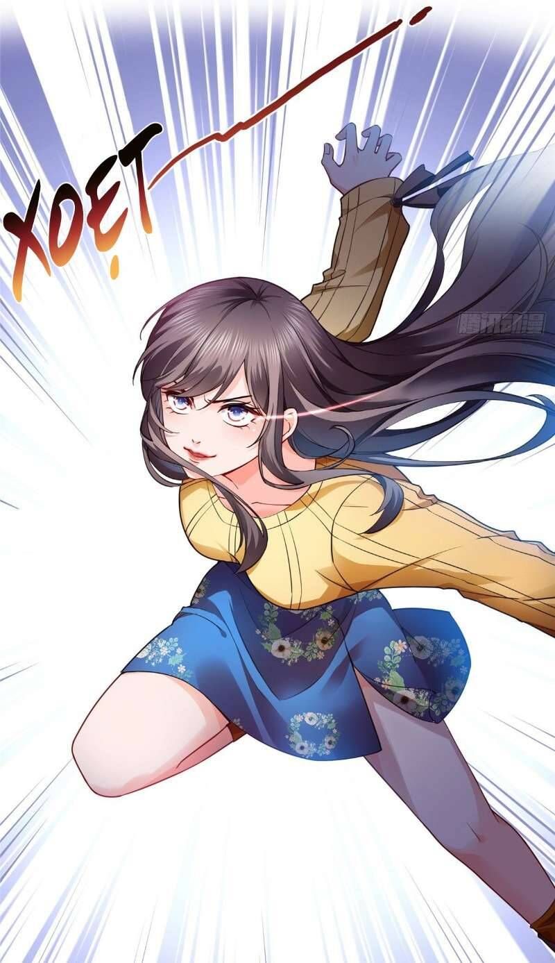 Đúng Như Hàn Quang Gặp Nắng Gắt Chap 127 - Next Chap 128